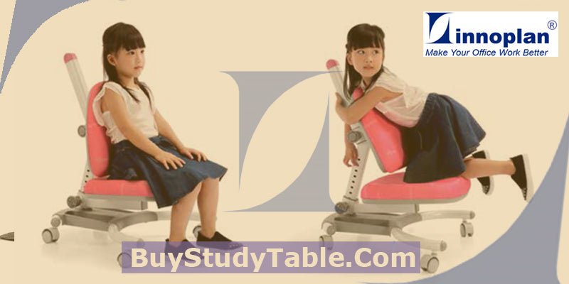 Best Study Desks for Kids in Singapore - Do I need to consider Ergonomic Furniture for my Children?