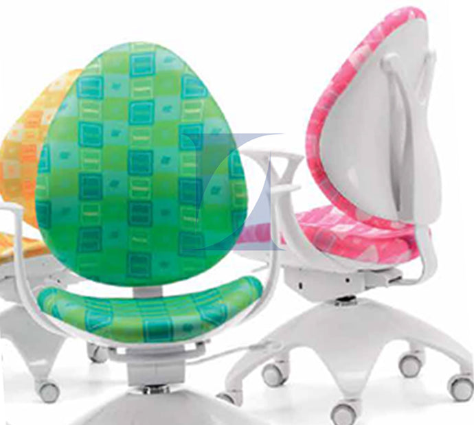 IChair Junior Ergonomic Chair (Adjustable Chair for Children)