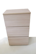 Load image into Gallery viewer, Multi Purpose Modular Drawer Cabinet (Chest of Drawers for Table)