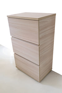 Multi Purpose Modular Drawer Cabinet (Chest of Drawers for Table)