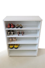 Load image into Gallery viewer, Shoe Cabinet Unit (Shoe Rack)