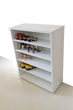 Load image into Gallery viewer, Shoe Cabinet Unit (Shoe Rack)