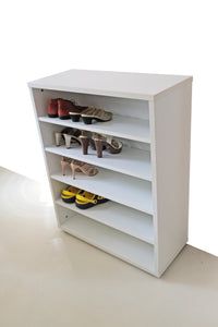 Shoe Cabinet Unit (Shoe Rack)